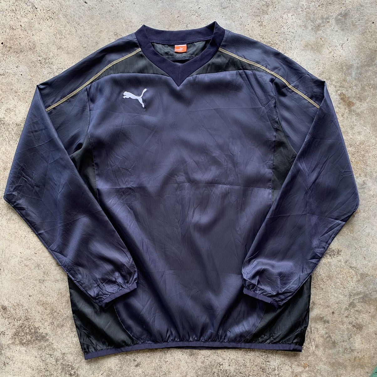 Puma Puma light polyester wear Size US L / EU 52-54 / 3 - 7 Thumbnail