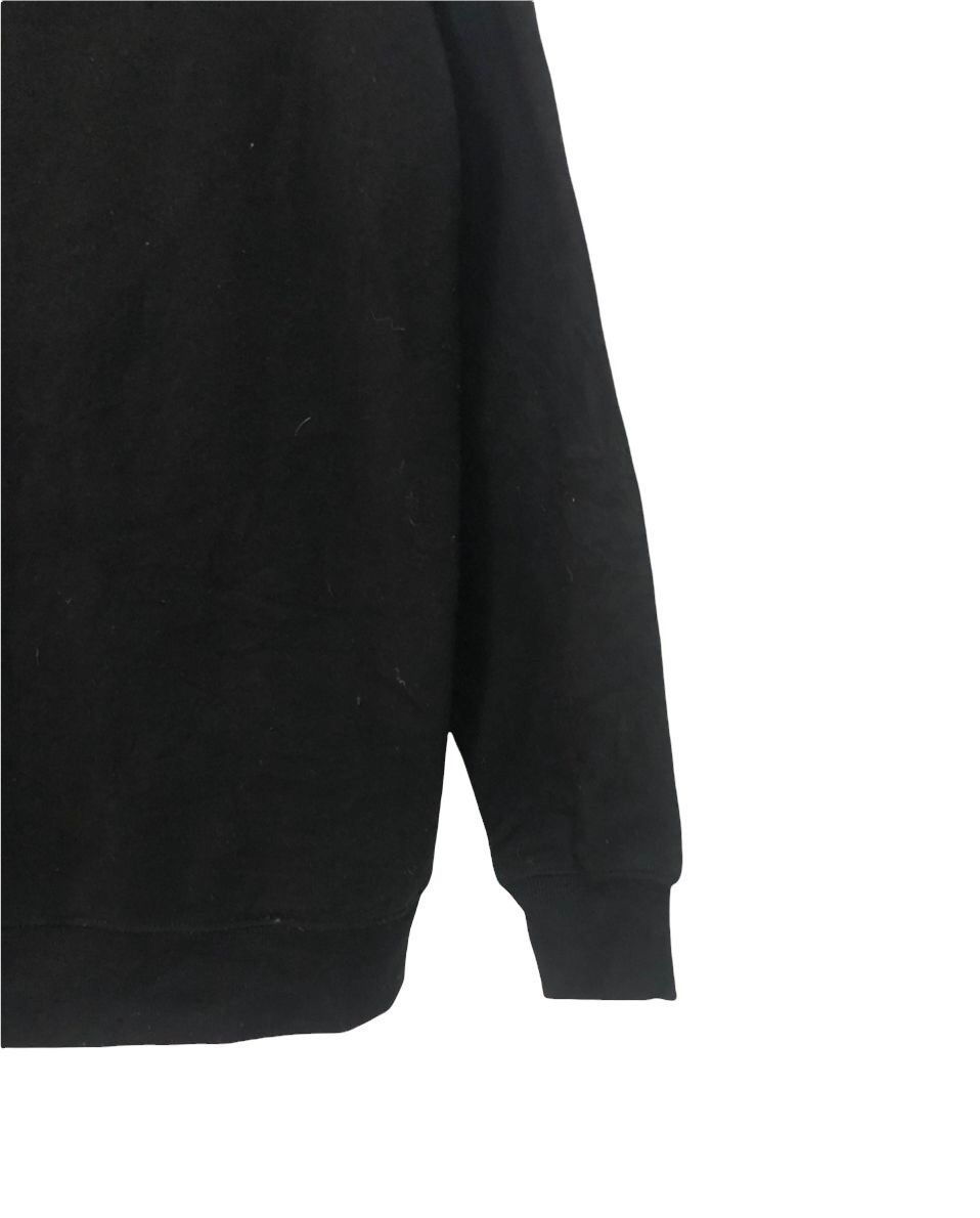 Mickey Mouse Vintage Mickey Embroidered Hoodie Sweatshirt Size US M / EU 48-50 / 2 - 6 Thumbnail