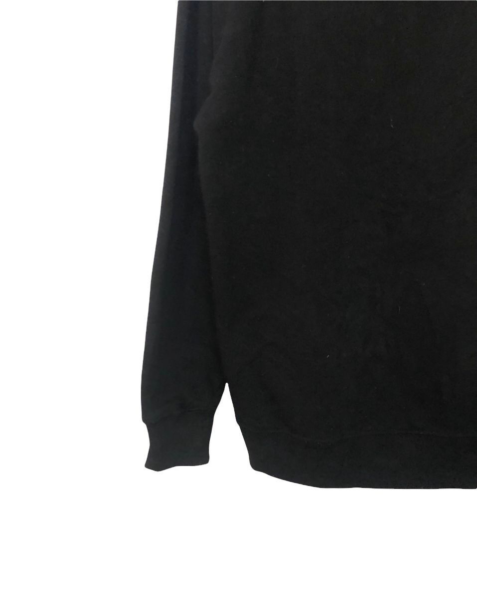 Mickey Mouse Vintage Mickey Embroidered Hoodie Sweatshirt Size US M / EU 48-50 / 2 - 7 Thumbnail