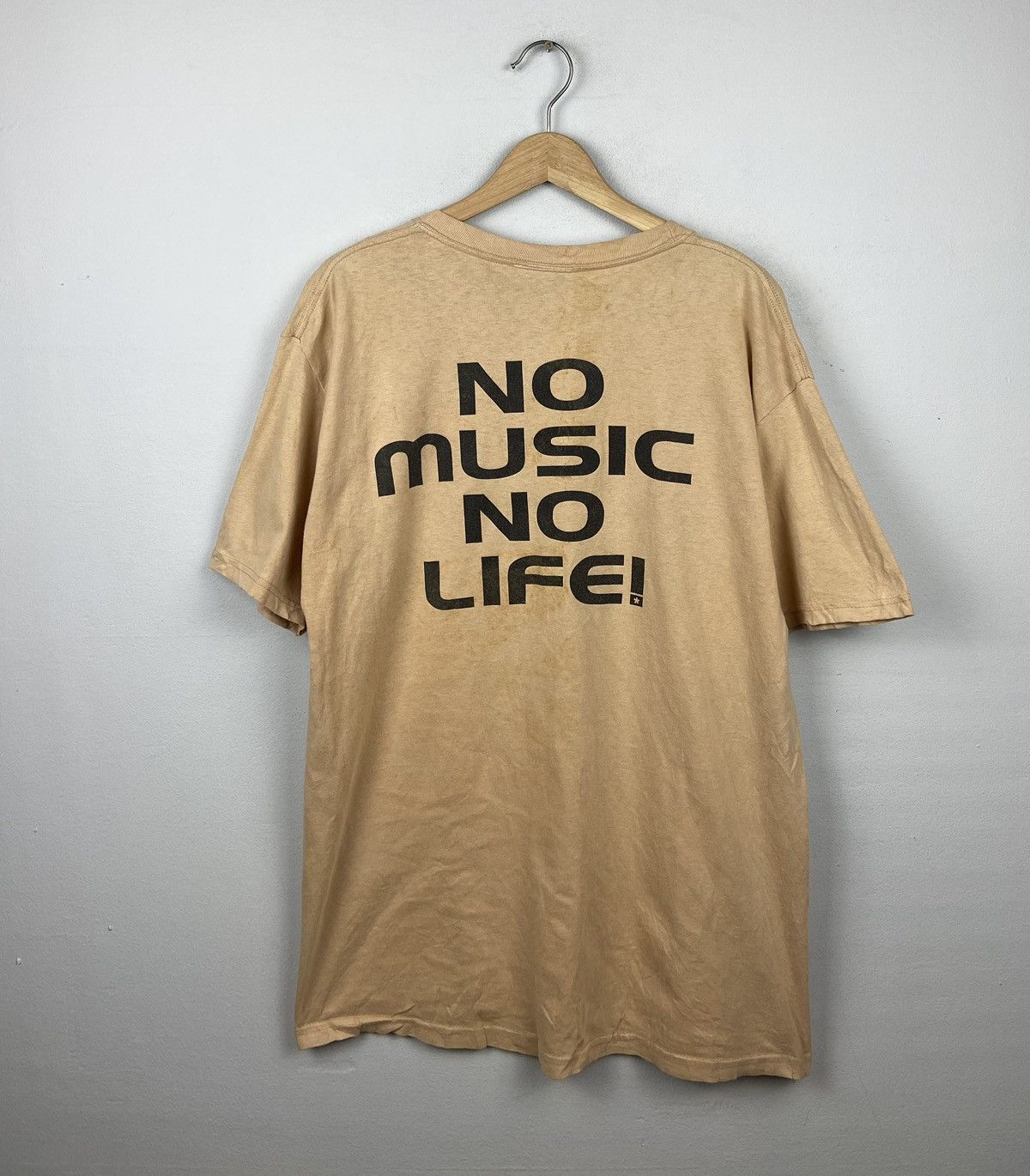 Vintage Vintage Pineapple County “Sex Drugs DJ Surf Tee Size US L / EU 52-54 / 3 - 1 Thumbnail