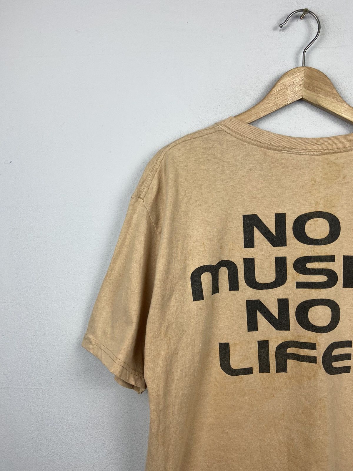 Vintage Vintage Pineapple County “Sex Drugs DJ Surf Tee Size US L / EU 52-54 / 3 - 2 Thumbnail