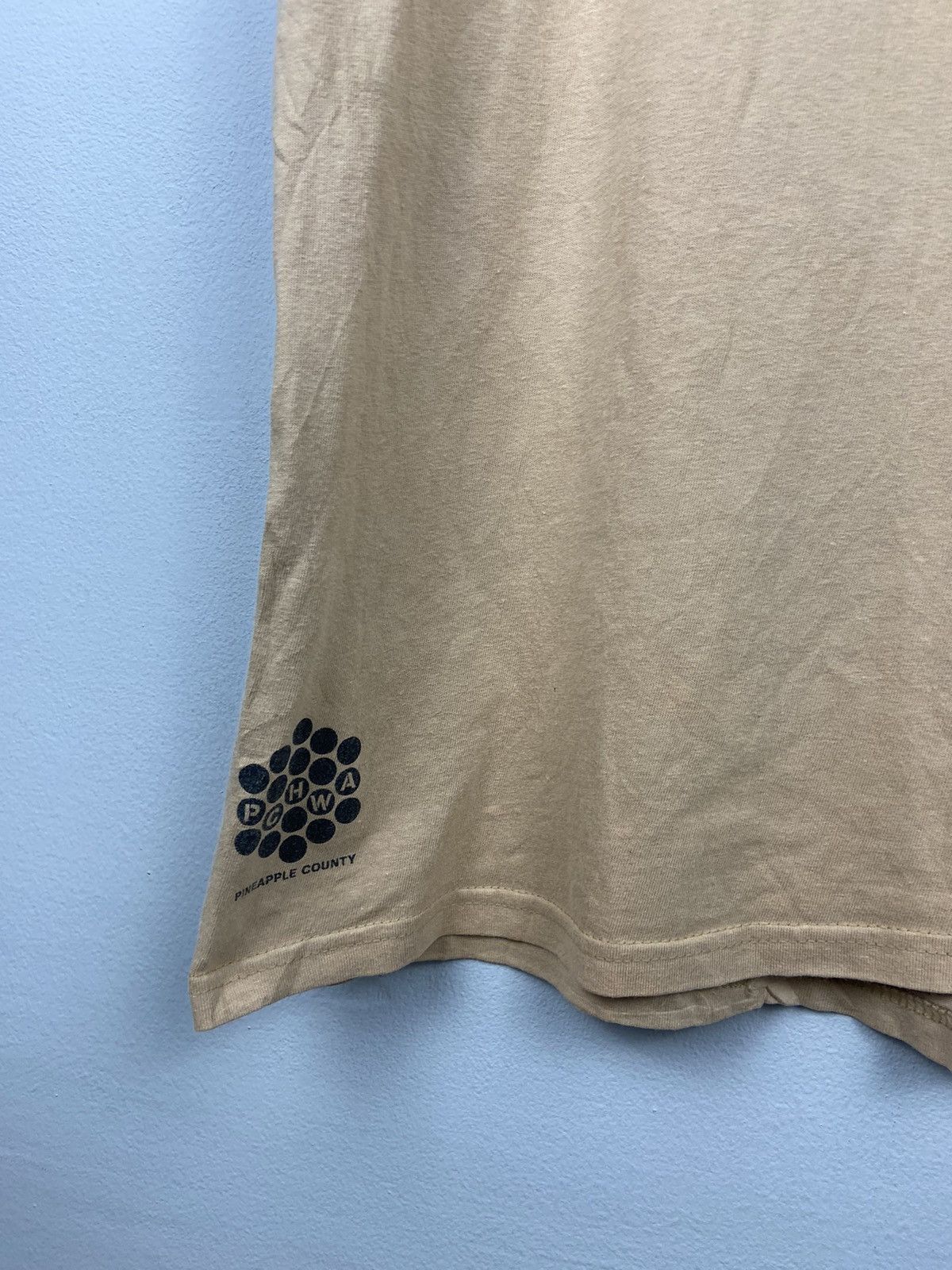 Vintage Vintage Pineapple County “Sex Drugs DJ Surf Tee Size US L / EU 52-54 / 3 - 7 Thumbnail
