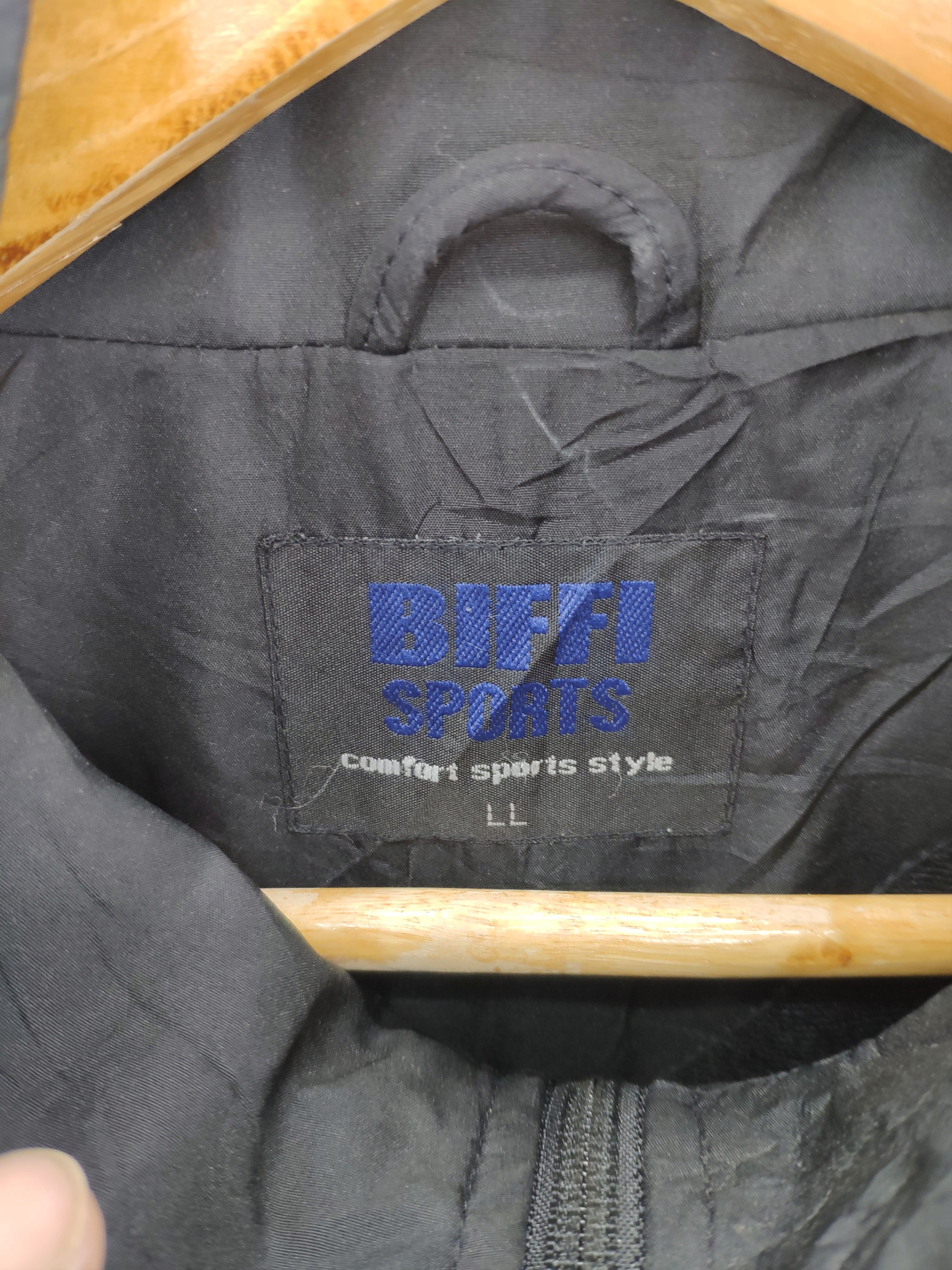 Japanese Brand × Vintage Vintage Japanese Brand Outdoor Jacket Kizuna Size US L / EU 52-54 / 3 - 3 Thumbnail