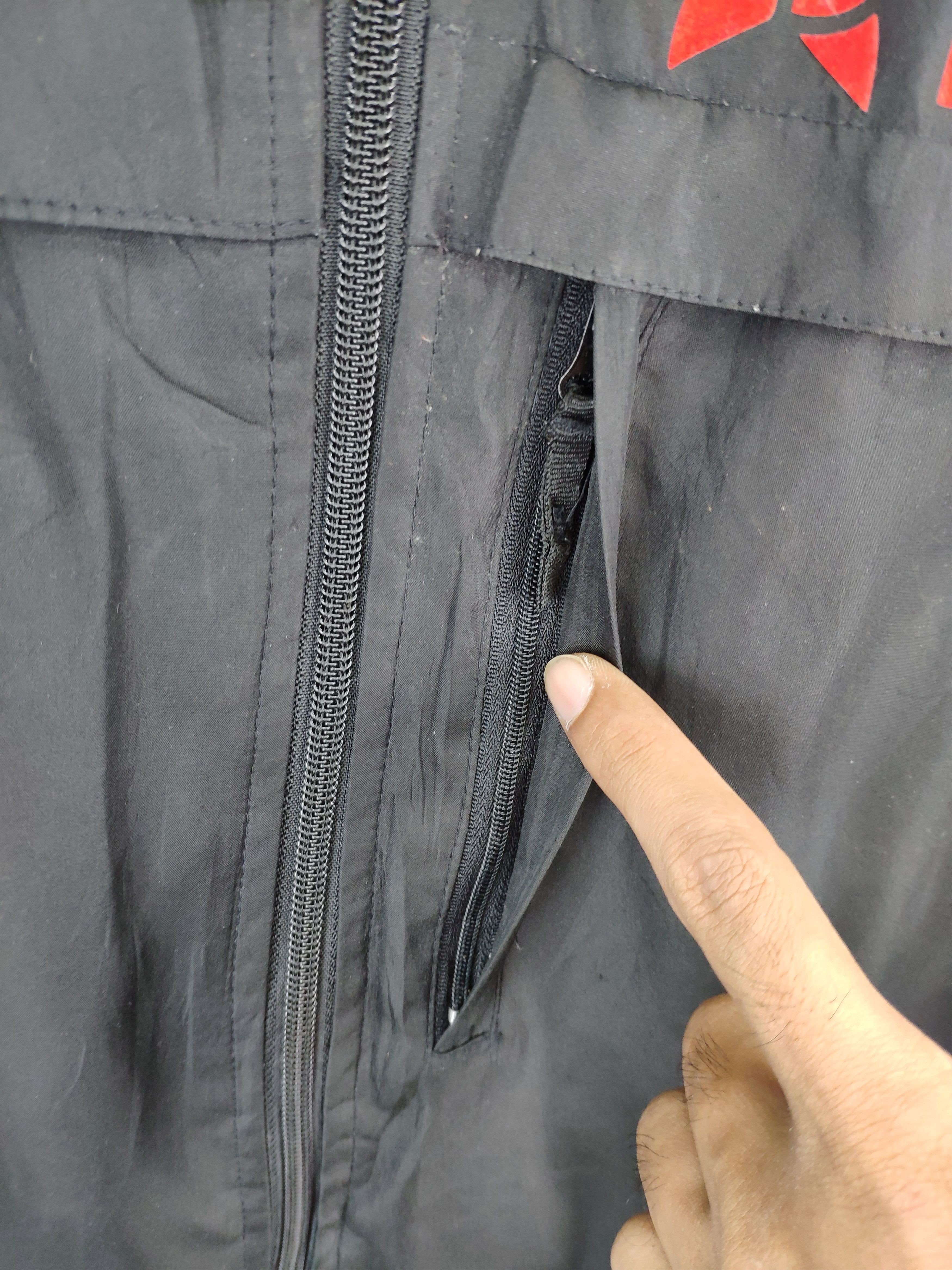 Japanese Brand × Vintage Vintage Japanese Brand Outdoor Jacket Kizuna Size US L / EU 52-54 / 3 - 10 Thumbnail