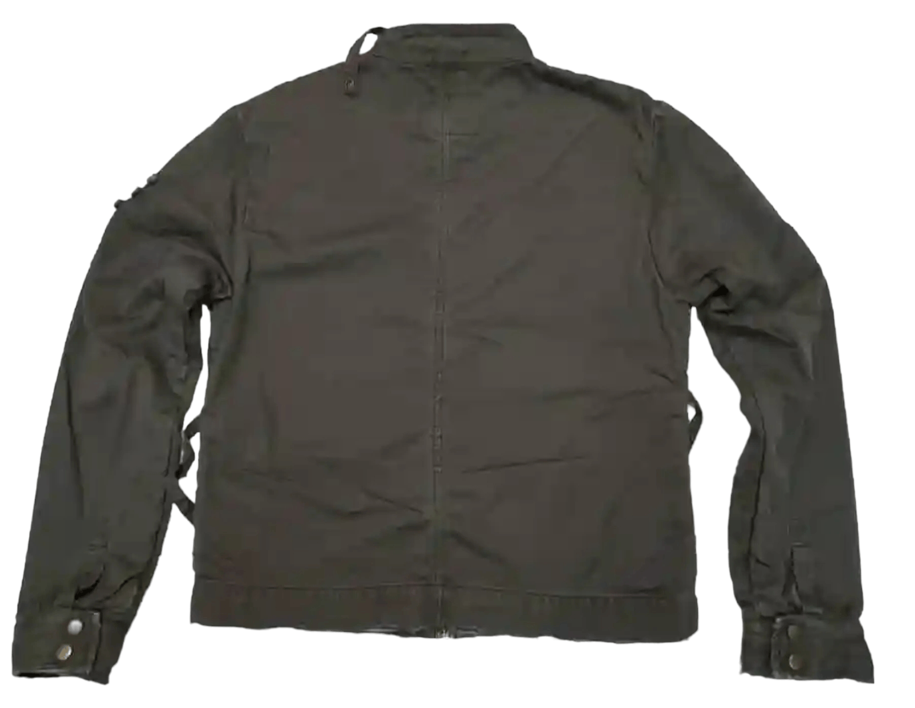 Japanese Brand ❎ Twenty Work Jacket Size US M / EU 48-50 / 2 - 2 Thumbnail