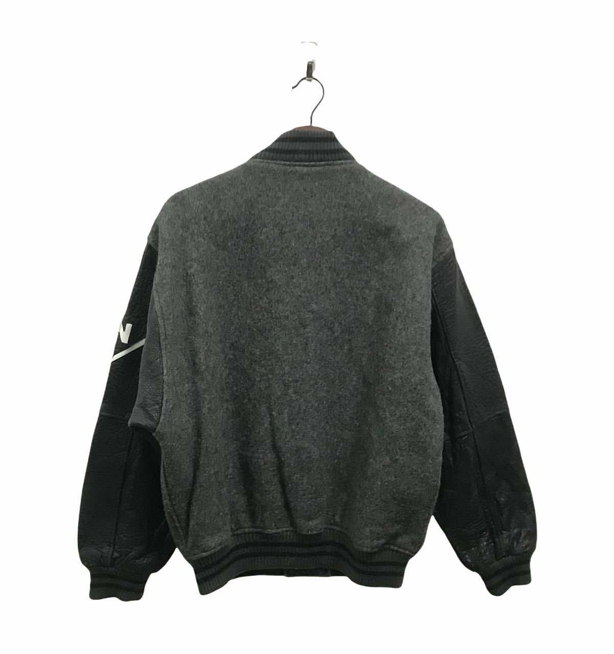 Other Pierre Bonee Varsity Jacket Streetwear Fashion Size US M / EU 48-50 / 2 - 3 Thumbnail