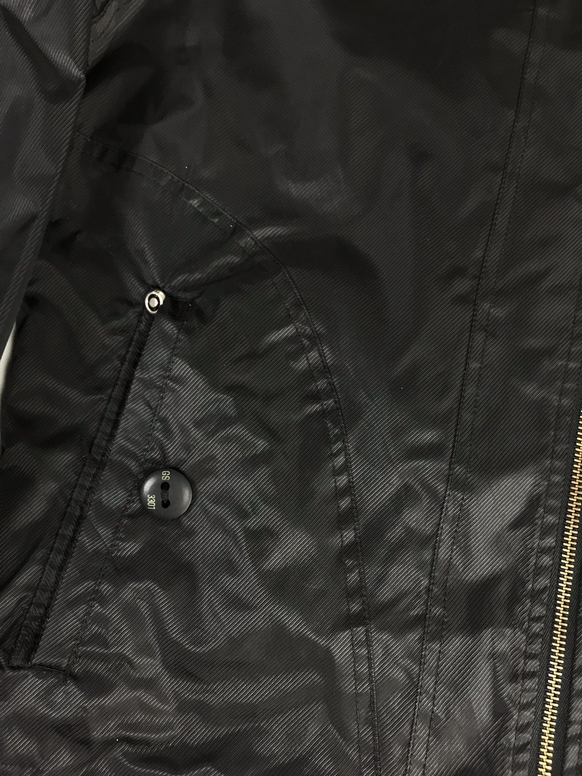 G-Star G Star Zipper Hoodie Casual Jacket Size US M / EU 48-50 / 2 - 6 Thumbnail