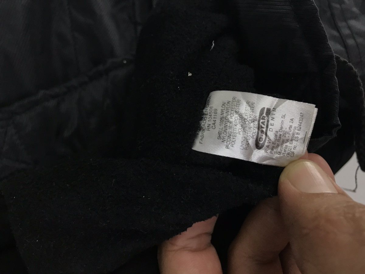 G-Star G Star Zipper Hoodie Casual Jacket Size US M / EU 48-50 / 2 - 7 Thumbnail