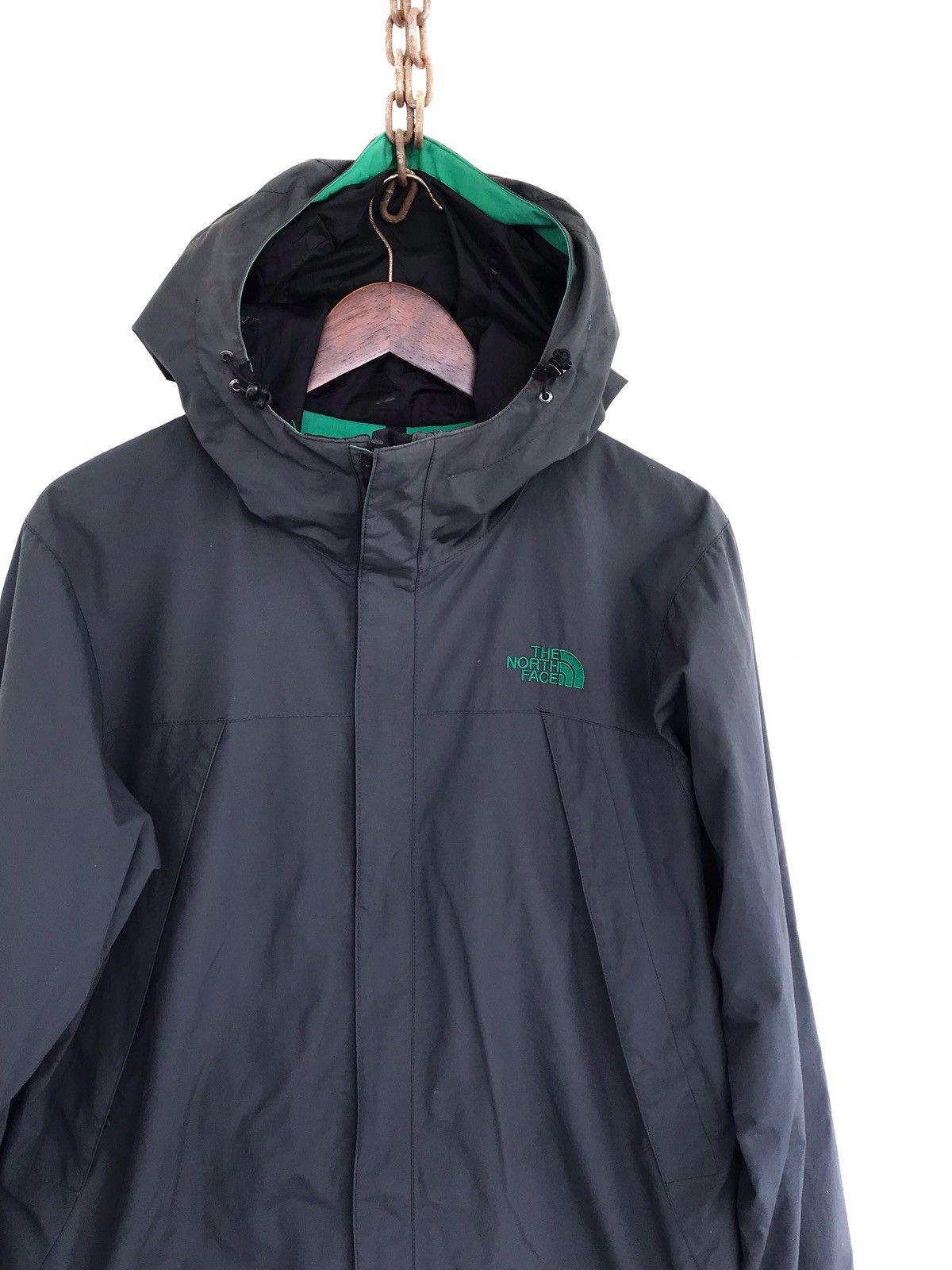 The North Face The North Face Streetwear Hoodie Jacket Size US M / EU 48-50 / 2 - 4 Thumbnail