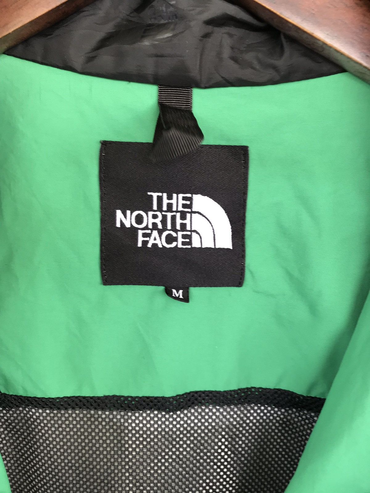 The North Face The North Face Streetwear Hoodie Jacket Size US M / EU 48-50 / 2 - 2 Thumbnail