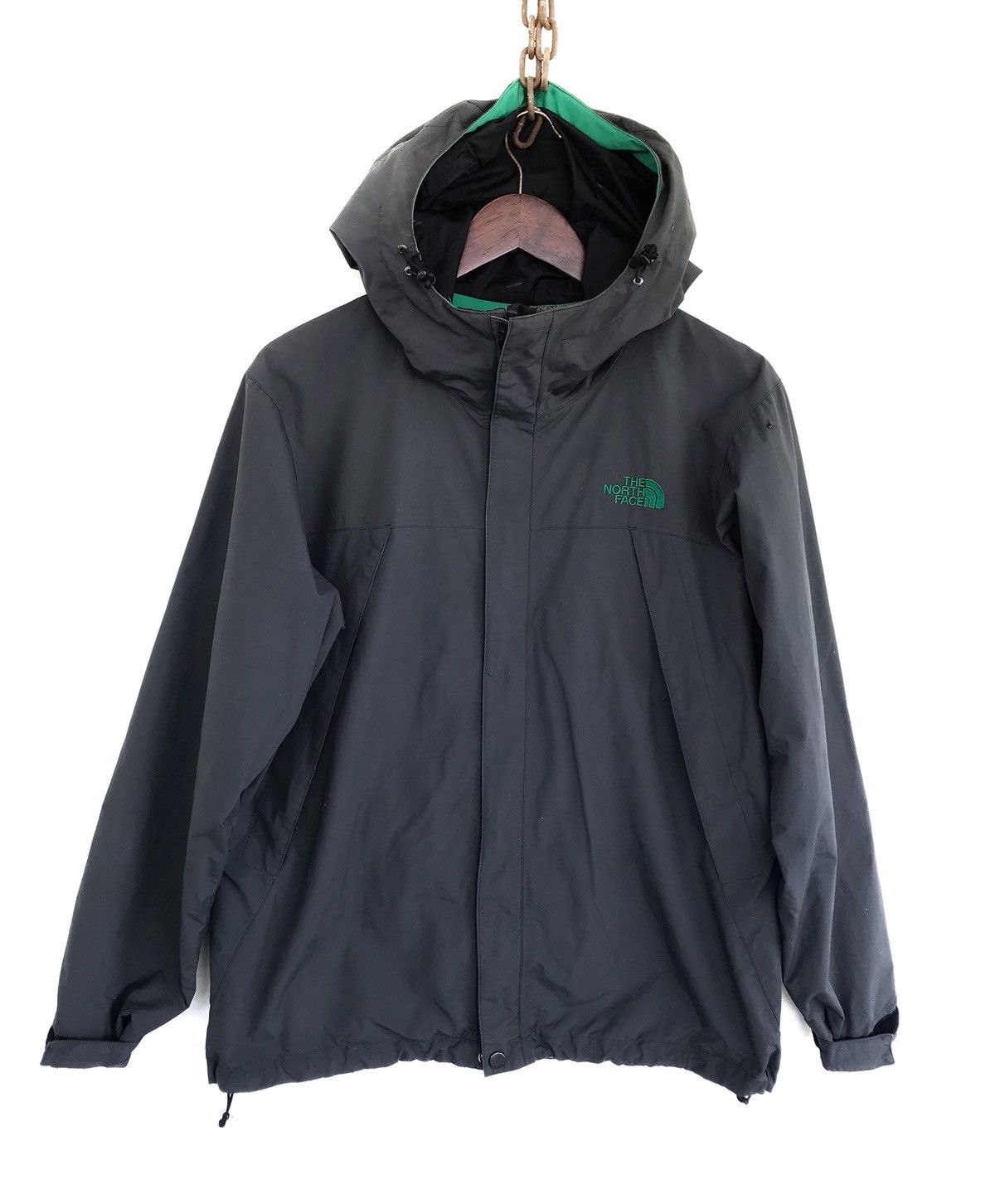 The North Face Streetwear Hoodie Jacket