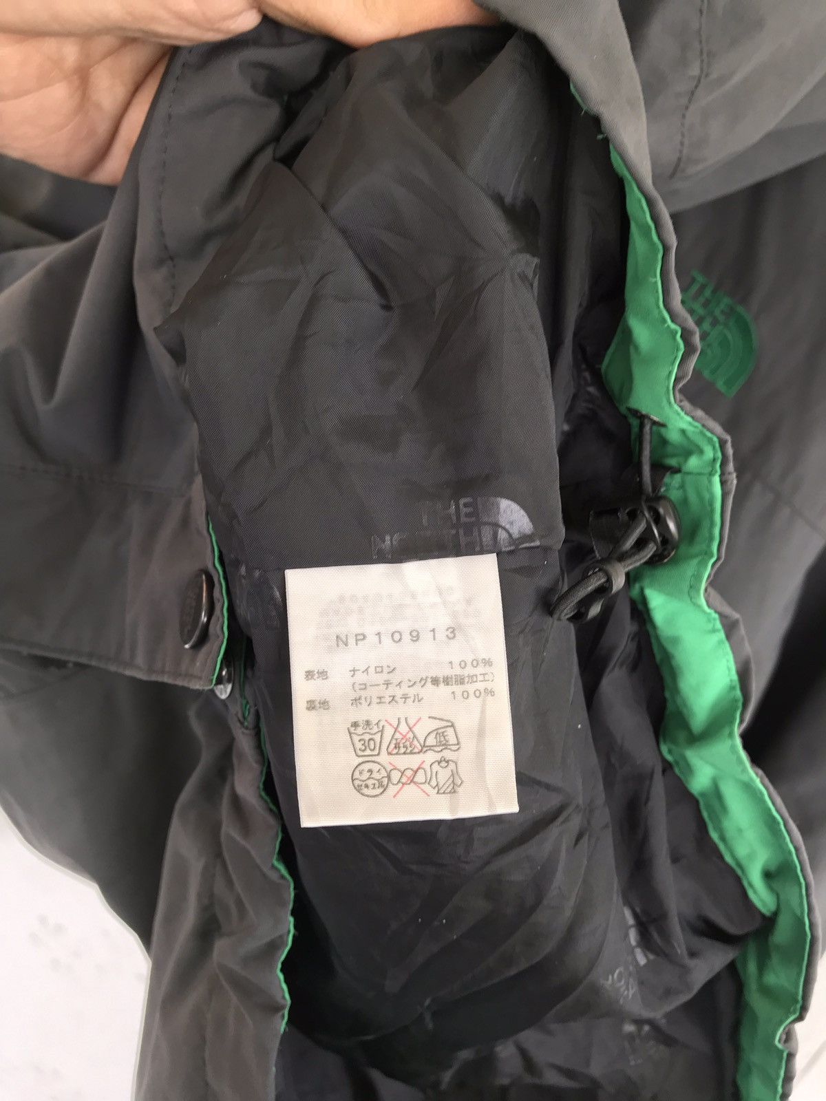 The North Face The North Face Streetwear Hoodie Jacket Size US M / EU 48-50 / 2 - 8 Thumbnail