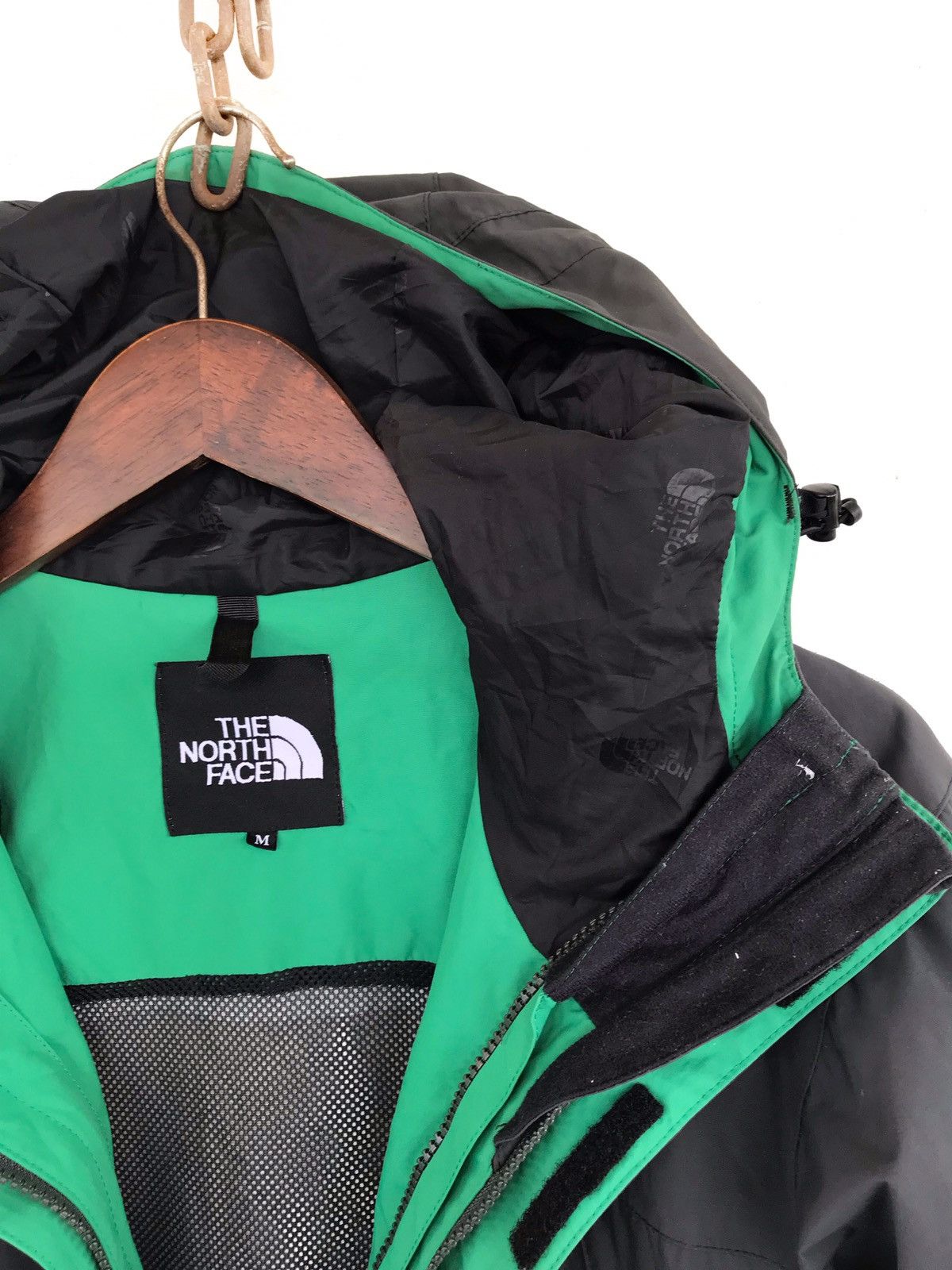 The North Face The North Face Streetwear Hoodie Jacket Size US M / EU 48-50 / 2 - 3 Thumbnail