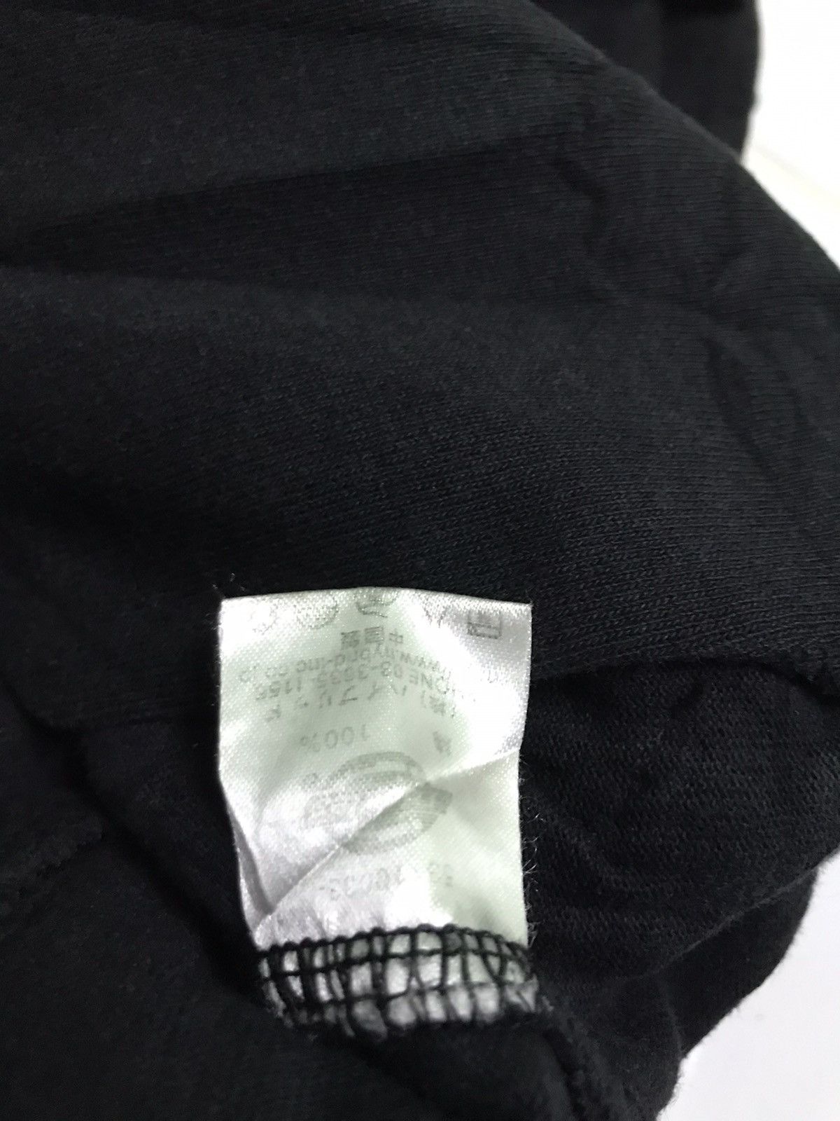 Dickies Dickies double collar multizipper jacket sleeveless Size US M / EU 48-50 / 2 - 10 Thumbnail