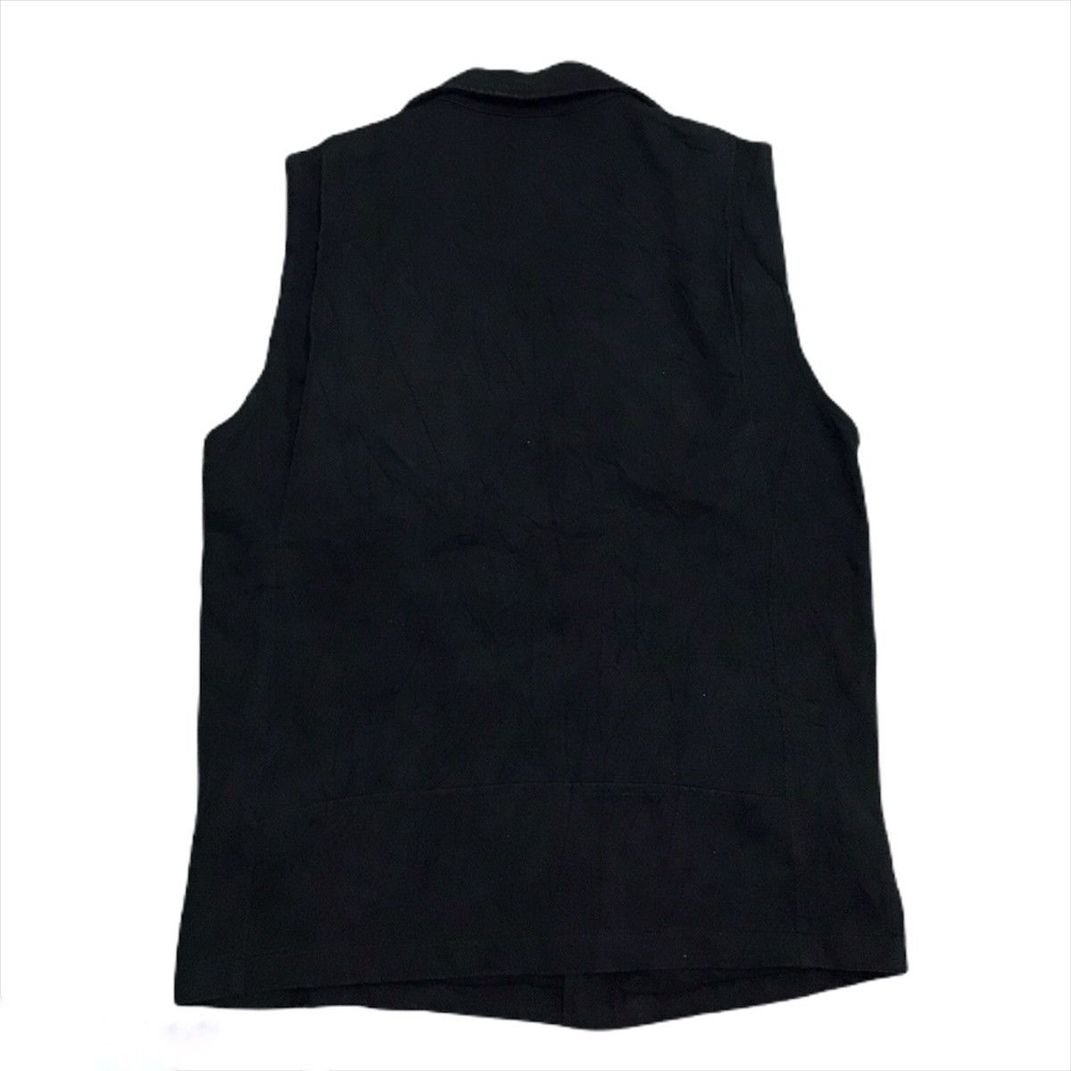 Dickies Dickies double collar multizipper jacket sleeveless Size US M / EU 48-50 / 2 - 3 Thumbnail