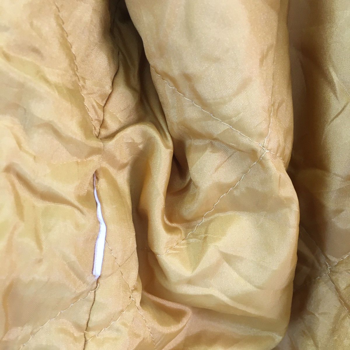 Burberry Burberry Fleece Jacket Spell Out Lining Size US M / EU 48-50 / 2 - 9 Thumbnail