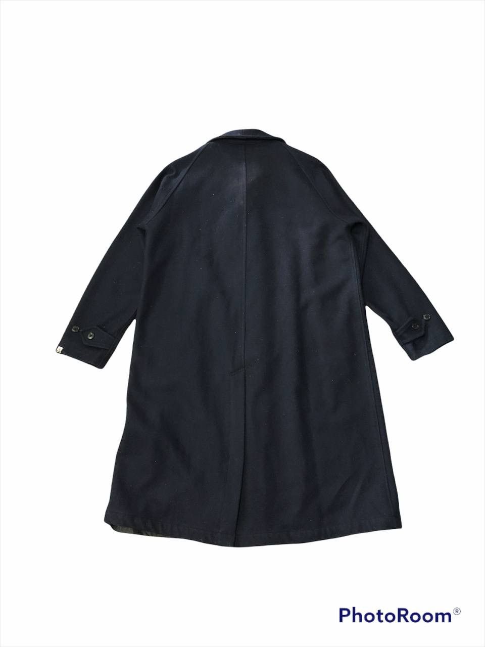 Japanese Brand × Vanquish Avant Grade🔥 Rare‼️‼️Vanquish Wool Trench Coats Size US S / EU 44-46 / 1 - 5 Thumbnail
