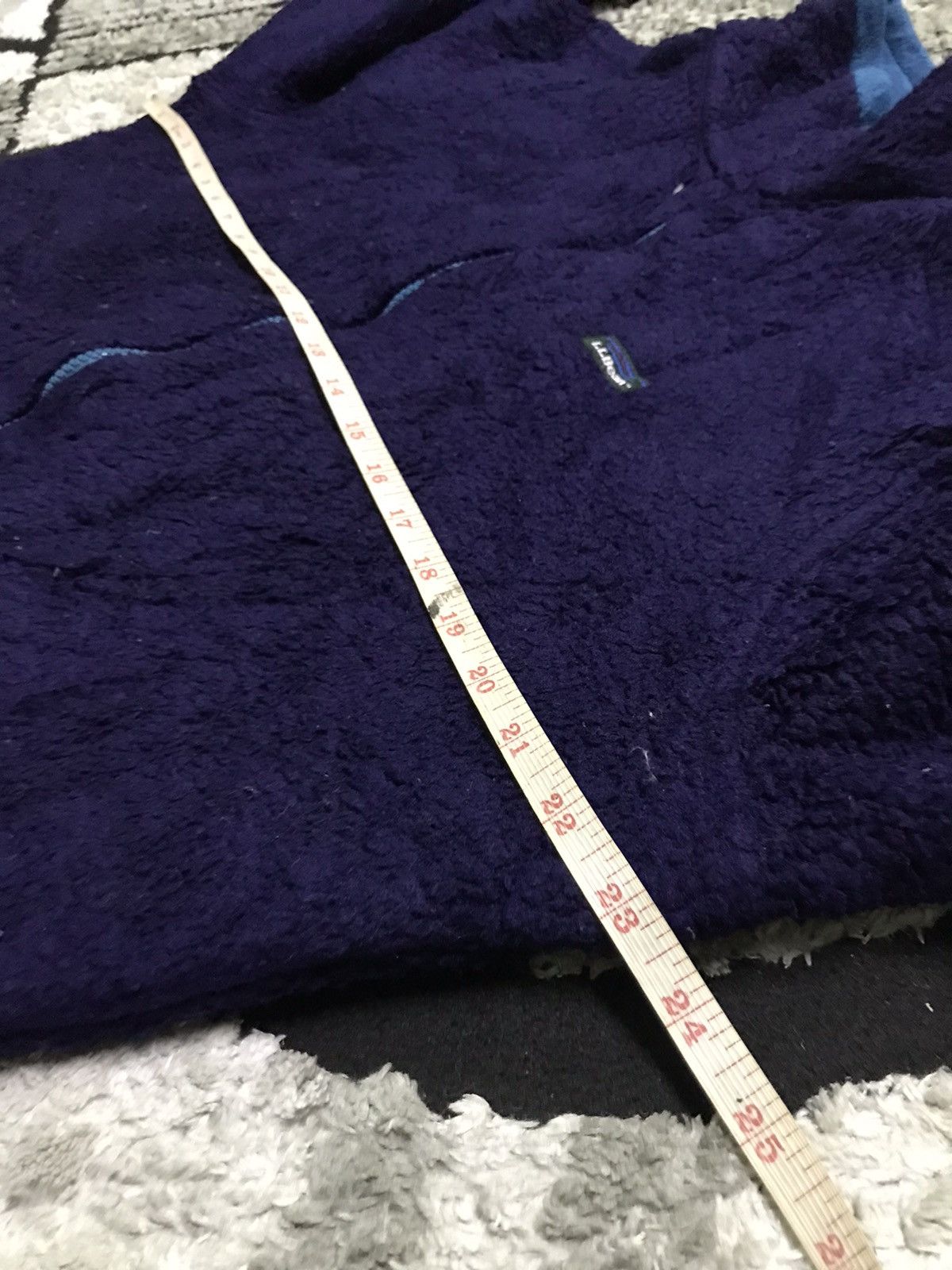 L.L. Bean L.L bean fleece jacket Size US M / EU 48-50 / 2 - 6 Thumbnail