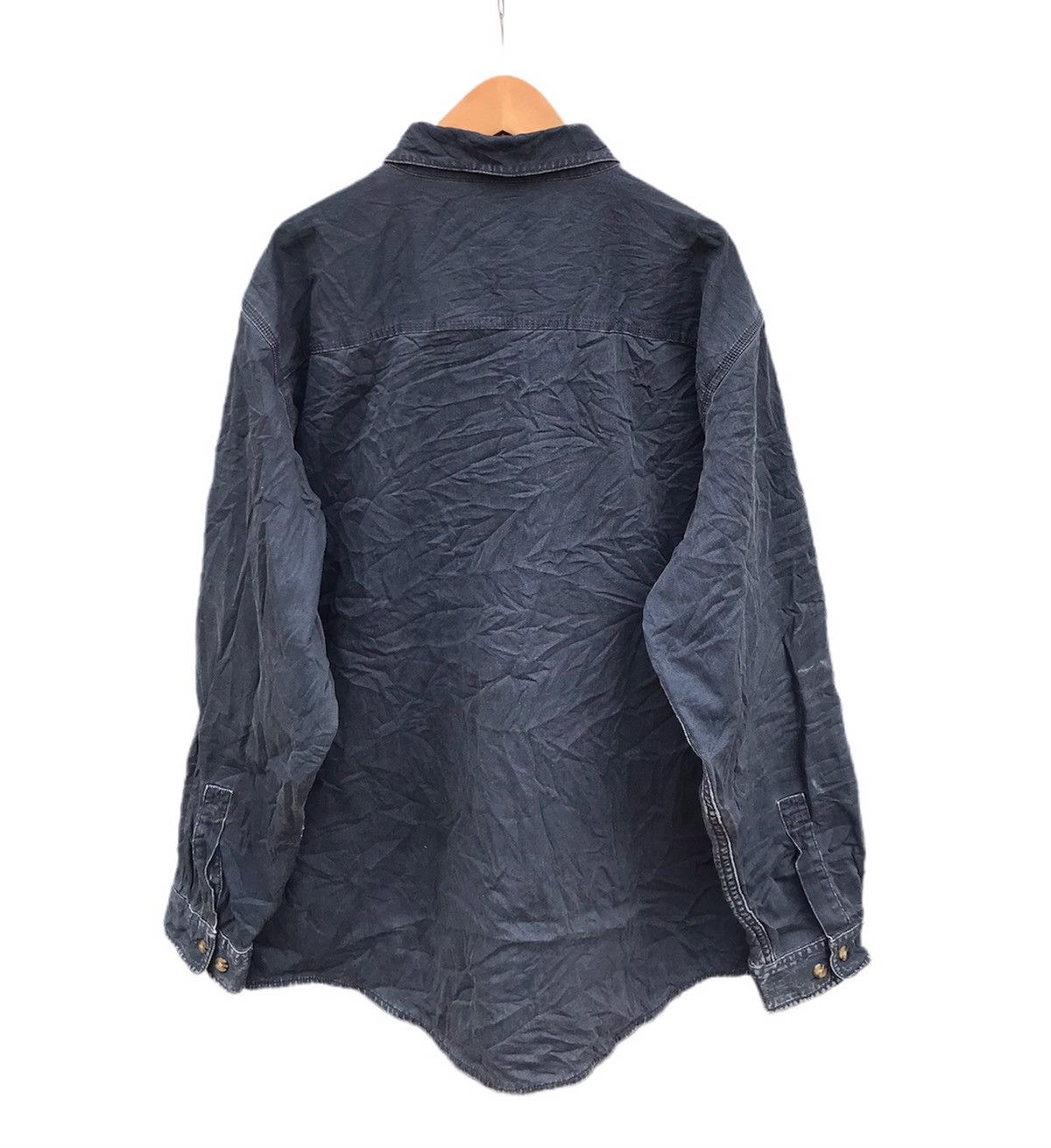 L.L. Bean L.L Bean shirts Size US L / EU 52-54 / 3 - 3 Thumbnail