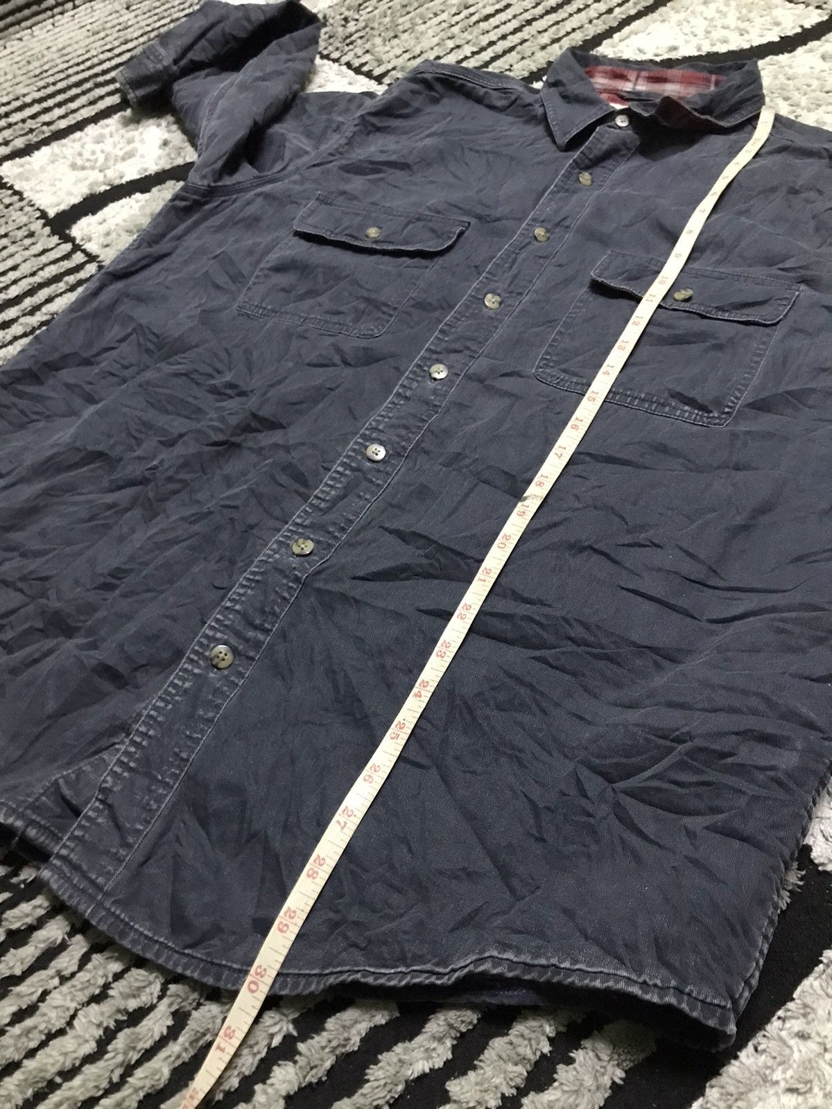 L.L. Bean L.L Bean shirts Size US L / EU 52-54 / 3 - 6 Thumbnail