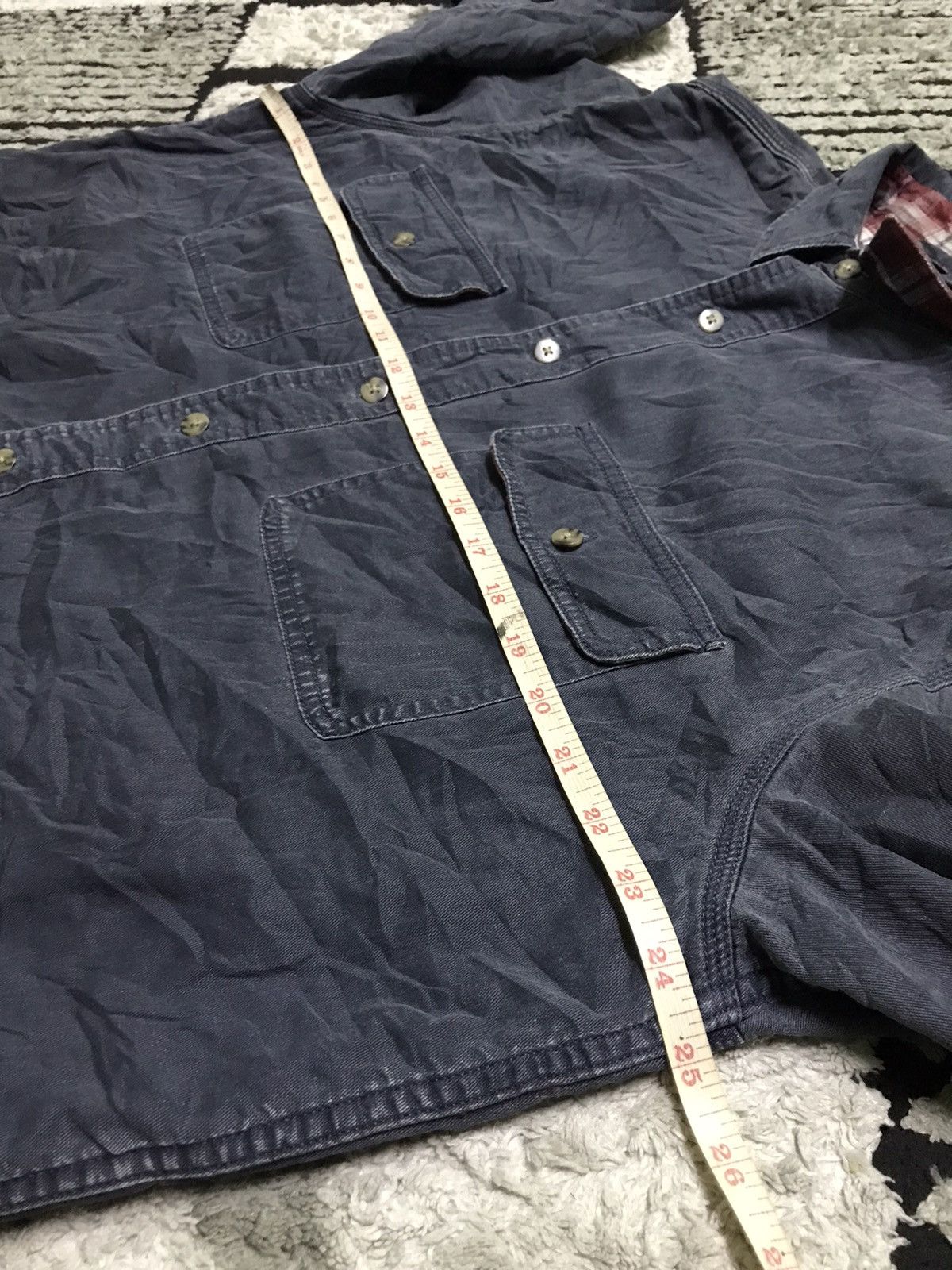L.L. Bean L.L Bean shirts Size US L / EU 52-54 / 3 - 5 Thumbnail