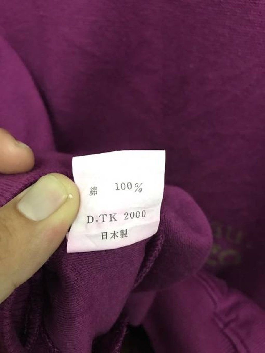 Kenzo Kenzo Vest Streetwear Fashion Kenzo Outwear Size US M / EU 48-50 / 2 - 5 Thumbnail