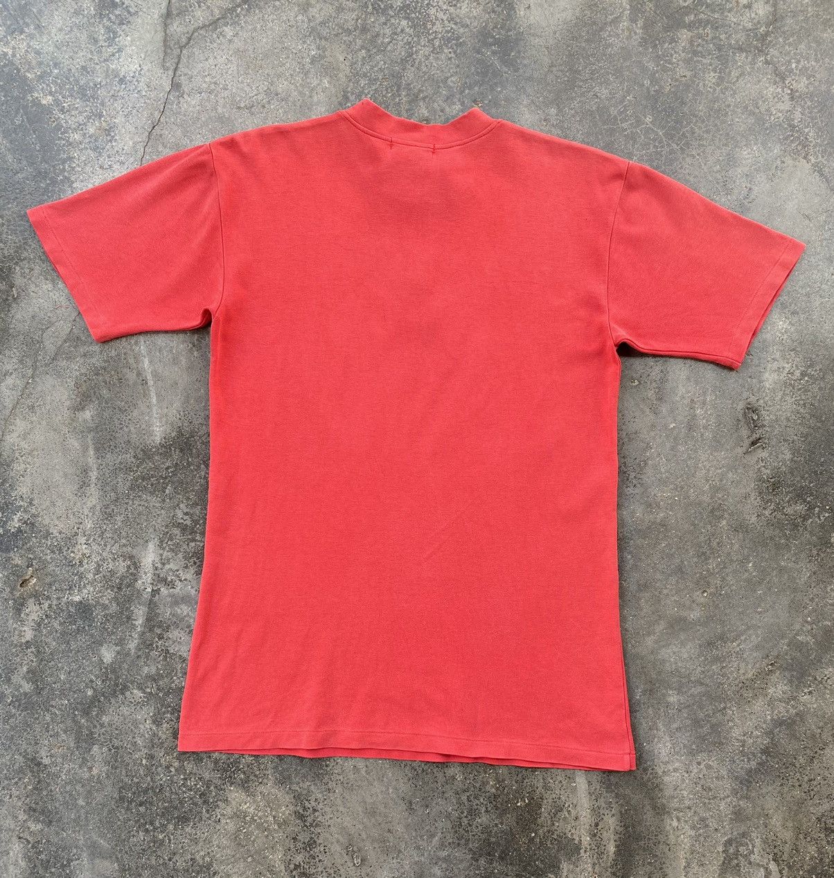 Band Tees Vintage Rub A Dub Recordings Reggae Distressed Tees Size US S / EU 44-46 / 1 - 2 Thumbnail