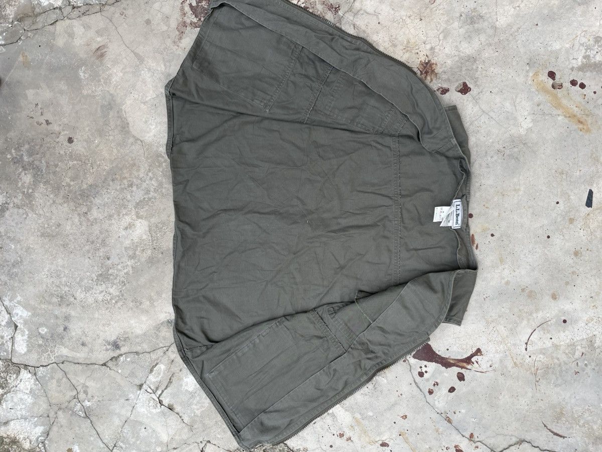 L.L. Bean × Vintage L L BEAN VINTAGE Size US M / EU 48-50 / 2 - 2 Thumbnail
