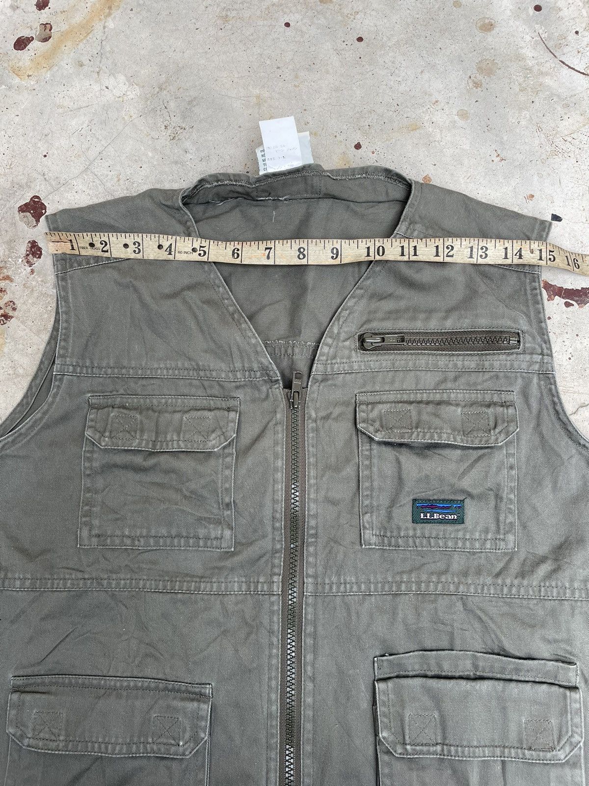 L.L. Bean × Vintage L L BEAN VINTAGE Size US M / EU 48-50 / 2 - 10 Thumbnail