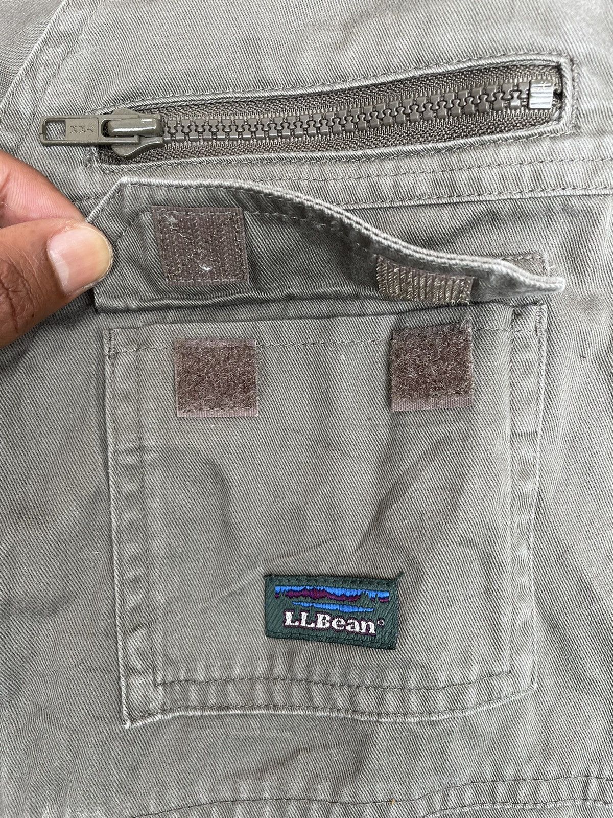 L.L. Bean × Vintage L L BEAN VINTAGE Size US M / EU 48-50 / 2 - 6 Thumbnail