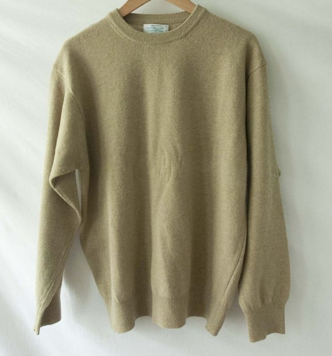 United Colors Of Benetton United Colors of Benetton Sweater Lambswool ...