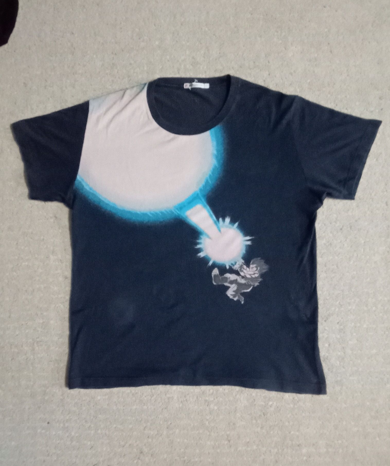 Anime Dragon Ball x Uniqlo Size US L / EU 52-54 / 3 - 3 Thumbnail
