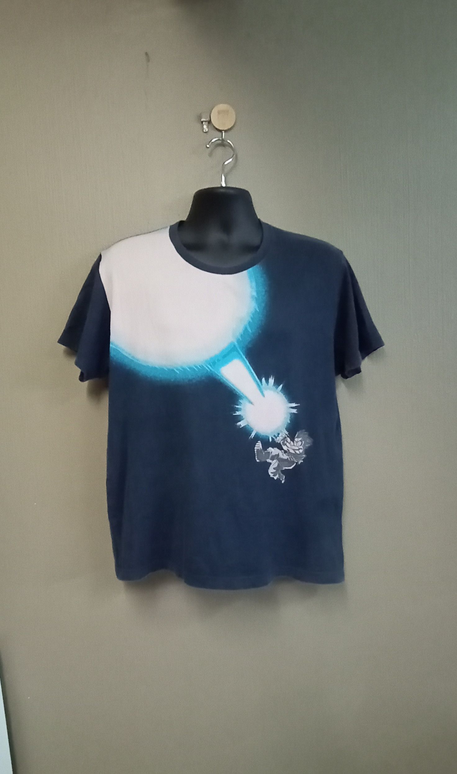 Anime Dragon Ball x Uniqlo Size US L / EU 52-54 / 3 - 1 Thumbnail