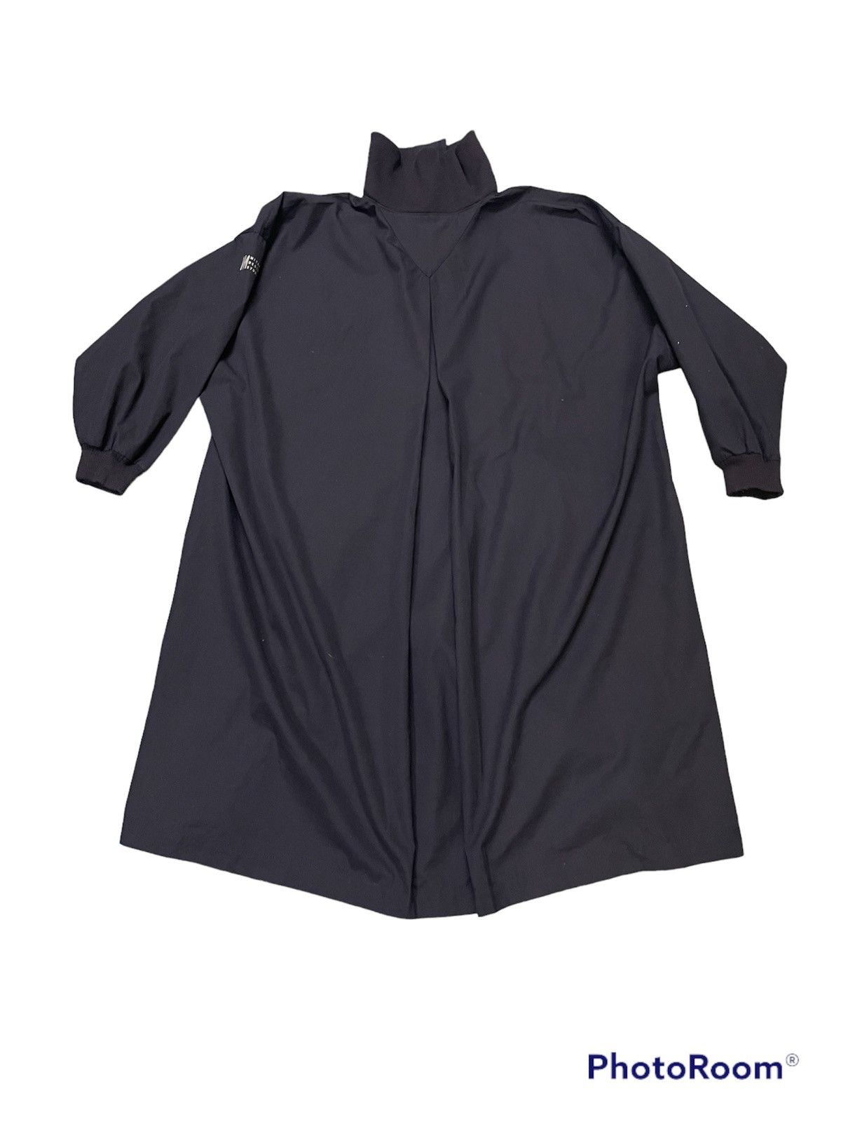 Issey Miyake ISSEY MIYAKE SQUIRREL WINDCOAT JACKET Size US XL / EU 56 / 4 - 2 Thumbnail