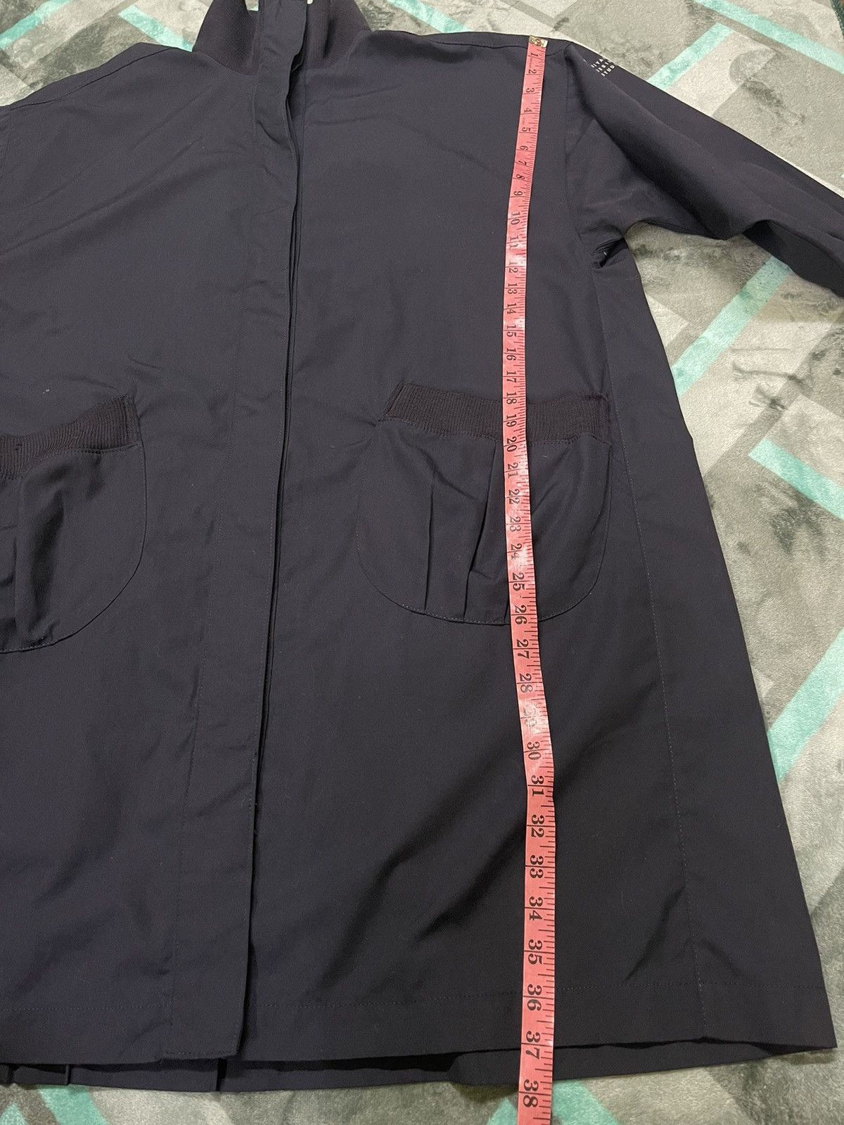 Issey Miyake ISSEY MIYAKE SQUIRREL WINDCOAT JACKET Size US XL / EU 56 / 4 - 19 Thumbnail