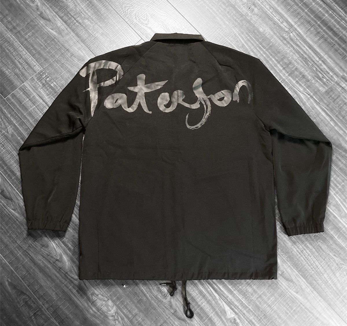 Paterson League PATERSON League Jacket Size US XL / EU 56 / 4 - 3 Thumbnail