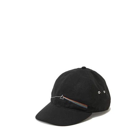 Undercover Undercover 2023 AW Pink Floyd Dark Side Of The Moon Cap Size ONE SIZE - 2 Thumbnail