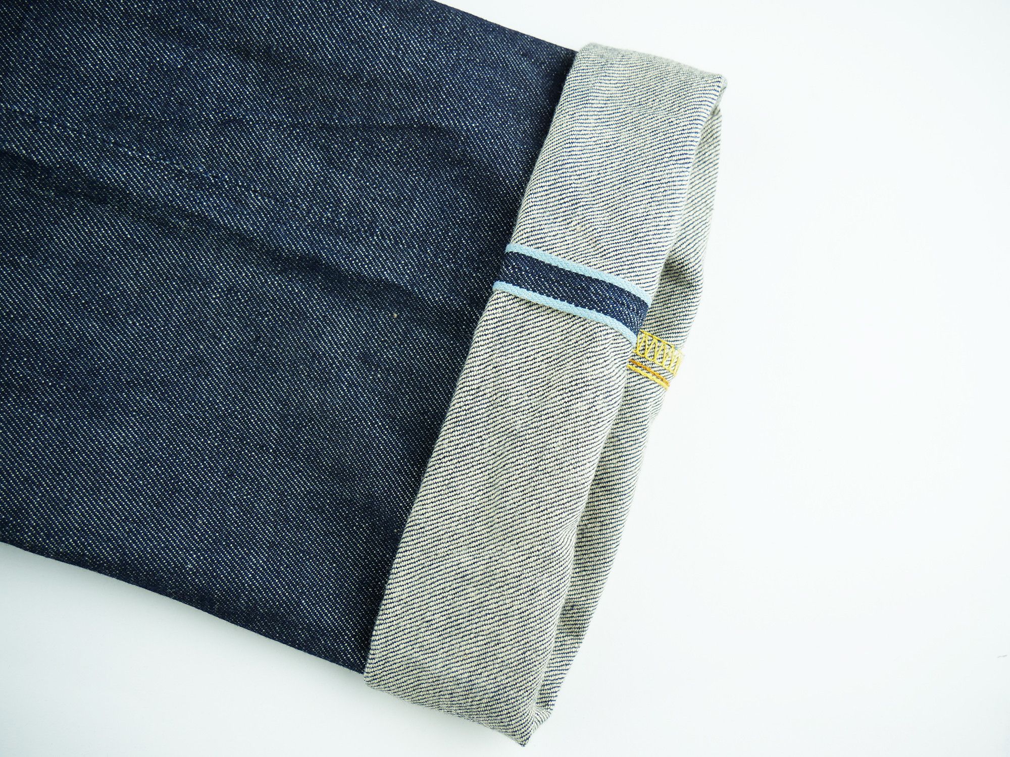Evisu Evisu selvedge jeans denim pants Size US 34 / EU 50 - 8 Thumbnail