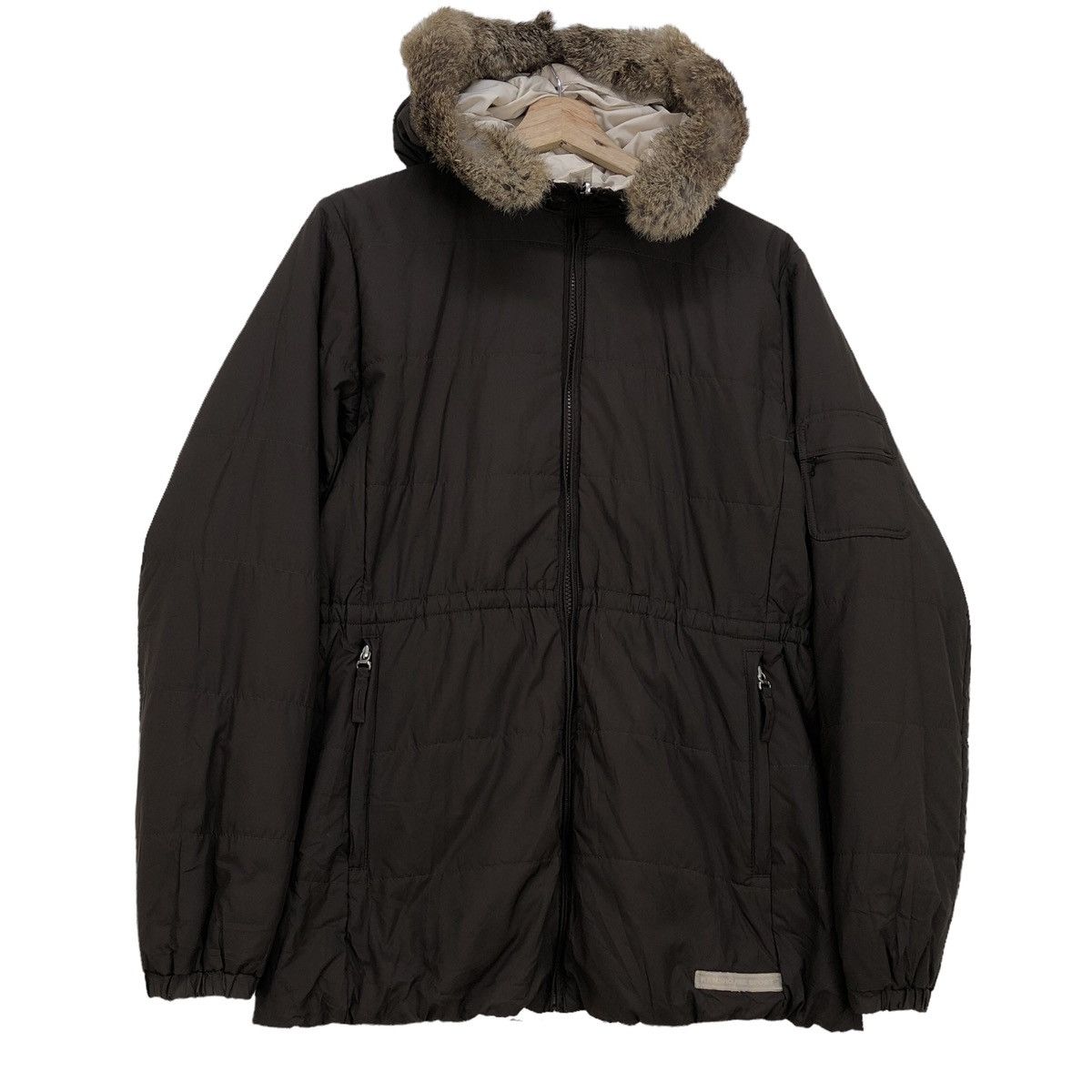 Kensho Abe Kensho Abe Puffer Goose Down Jacket Size M / US 6-8 / IT 42-44 - 1 Thumbnail