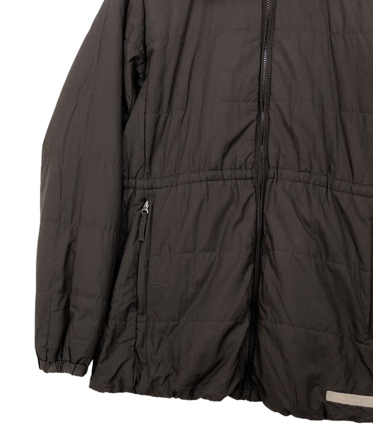 Kensho Abe Kensho Abe Puffer Goose Down Jacket Size M / US 6-8 / IT 42-44 - 4 Thumbnail