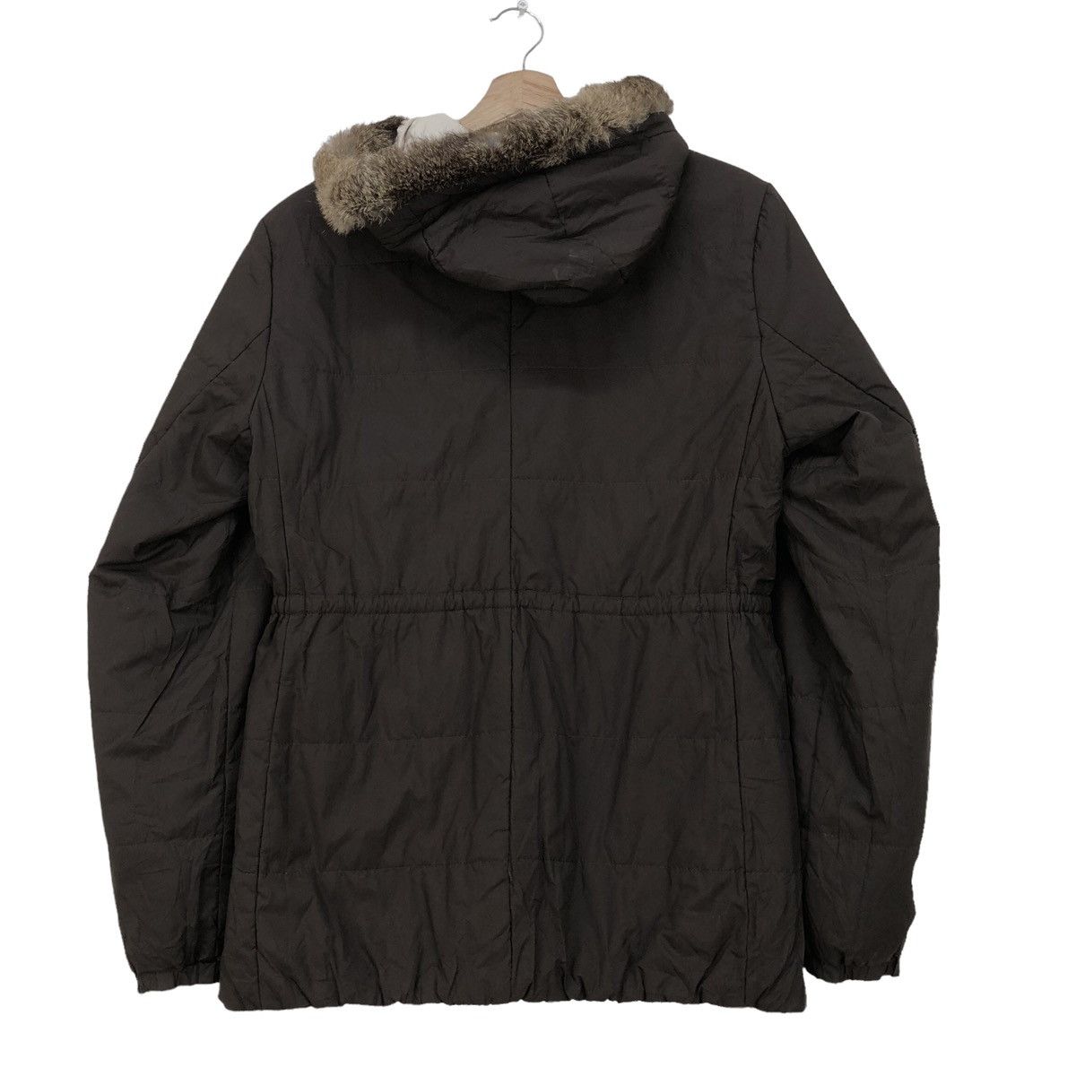 Kensho Abe Kensho Abe Puffer Goose Down Jacket Size M / US 6-8 / IT 42-44 - 2 Thumbnail