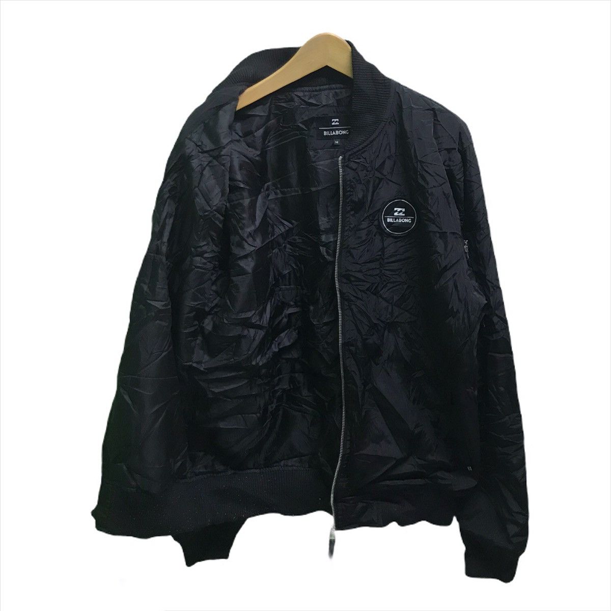 Billabong Billabong bomber jacket Size US M / EU 48-50 / 2 - 3 Thumbnail