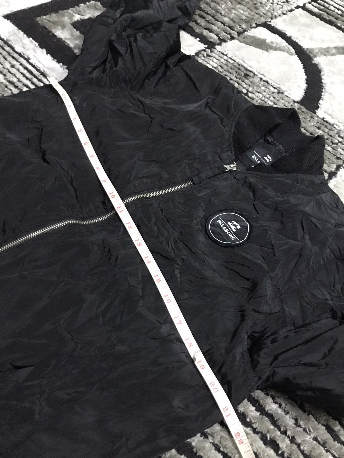 Billabong Billabong bomber jacket Size US M / EU 48-50 / 2 - 7 Thumbnail