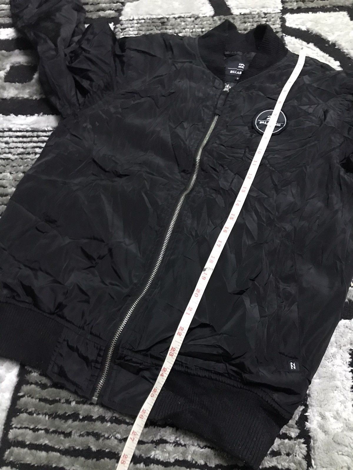 Billabong Billabong bomber jacket Size US M / EU 48-50 / 2 - 8 Thumbnail