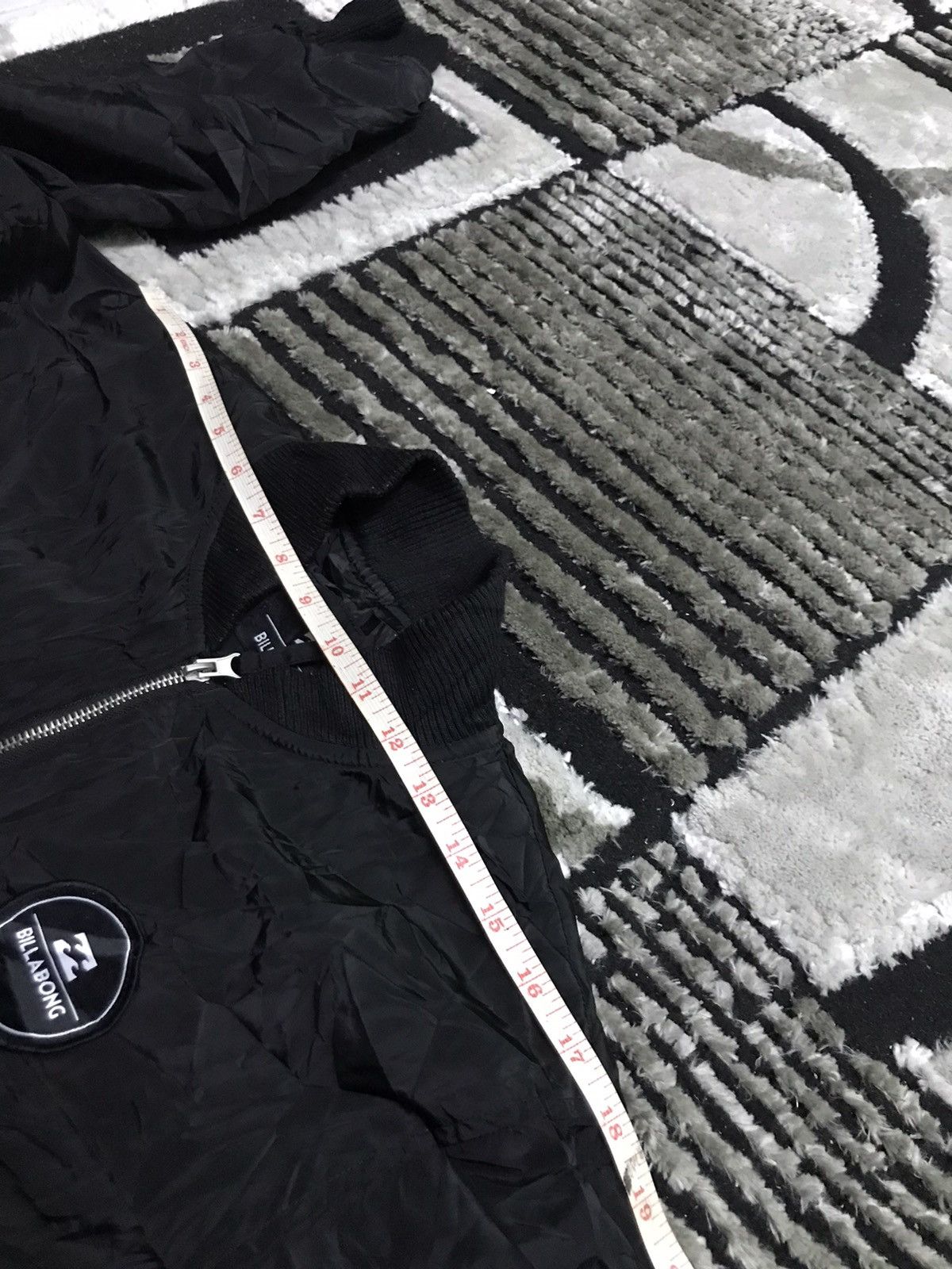 Billabong Billabong bomber jacket Size US M / EU 48-50 / 2 - 9 Thumbnail