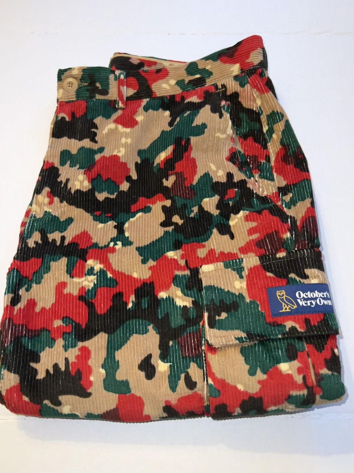 Octobers Very Own October’s Very Own Pants | Grailed