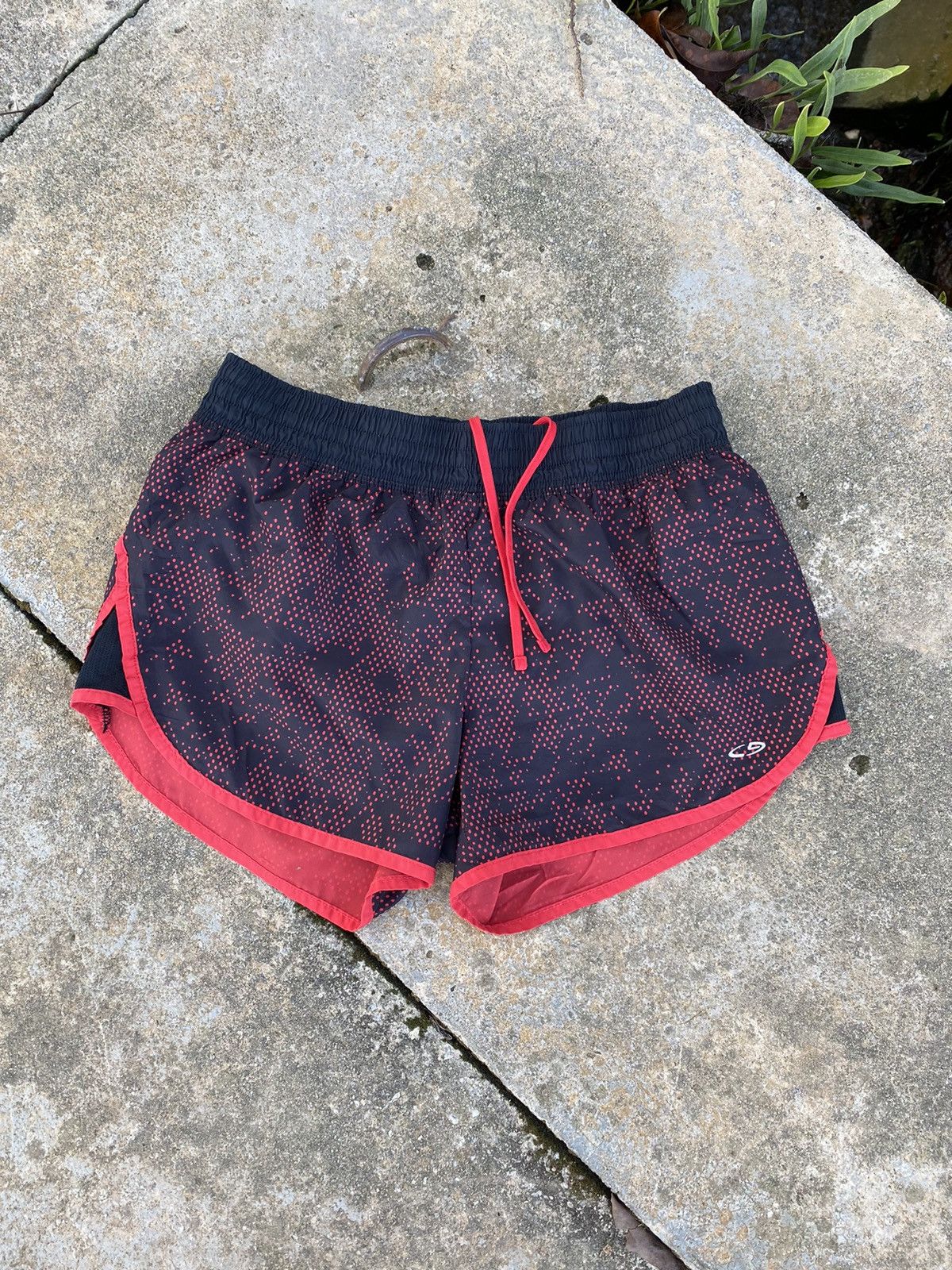 Champion ⚡️Steals⚡️ Champion Nylon Short Size US 28 / EU 44 - 1 Thumbnail