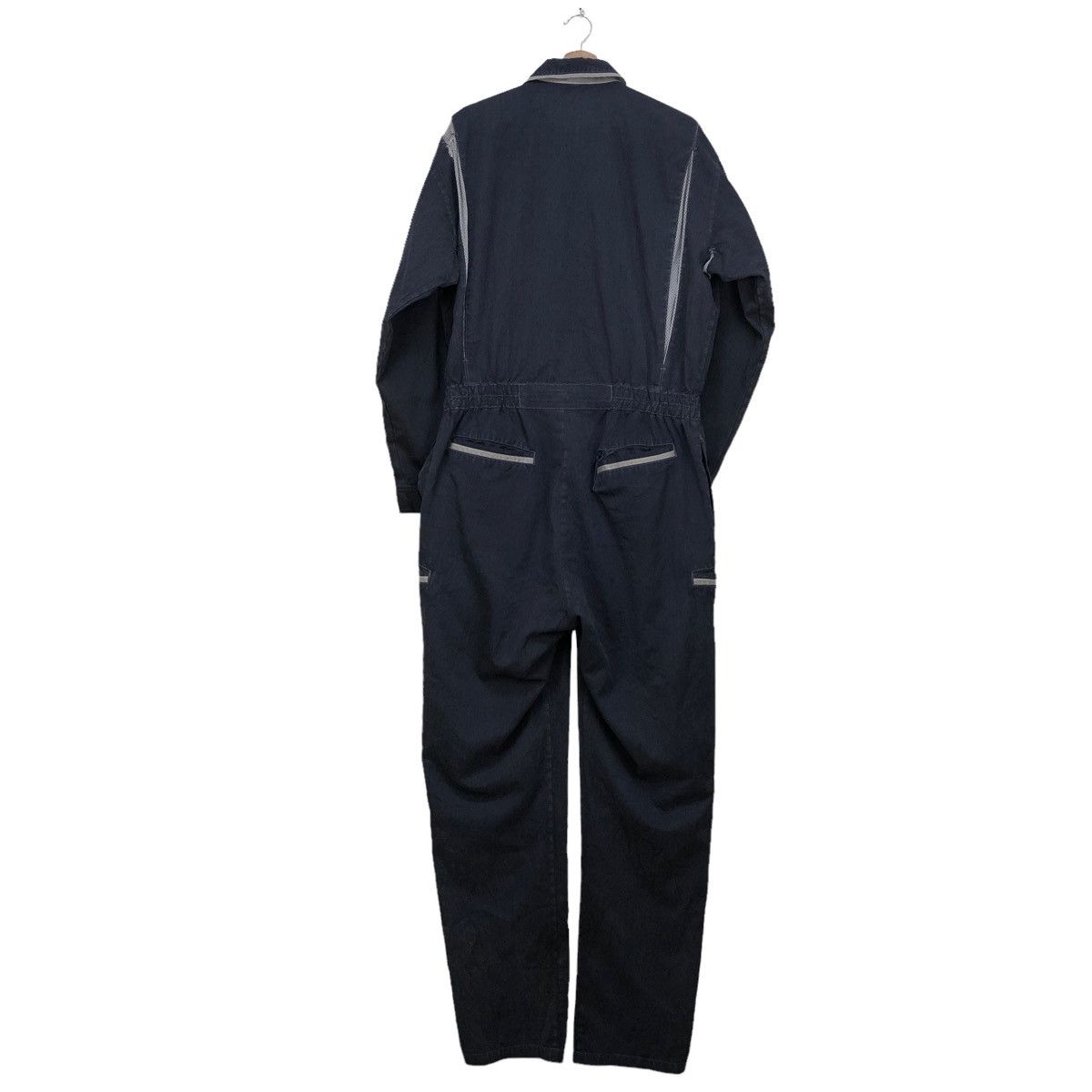 Sports Specialties 📣Bmw Service Worker Overall Jacket Size US 37 - 2 Thumbnail