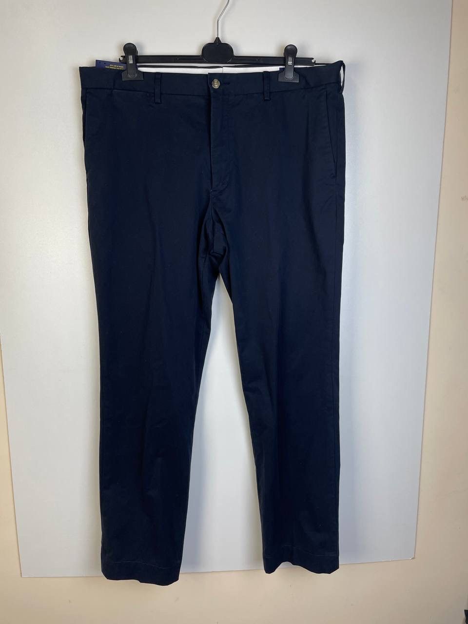 Vintage Polo Ralph Lauren luxury pants Size US 34 / EU 50 - 1 Thumbnail
