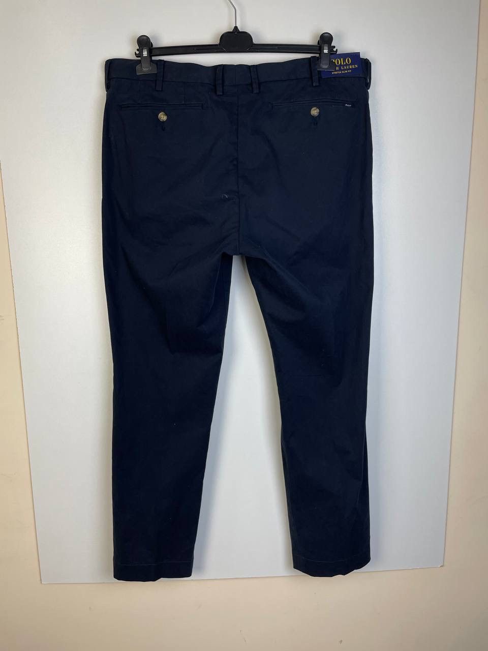 Vintage Polo Ralph Lauren luxury pants Size US 34 / EU 50 - 4 Thumbnail